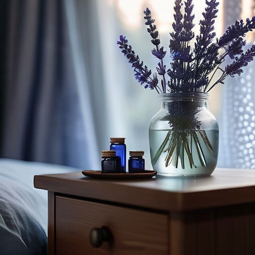 Complete guide to sleep supplements book cover.