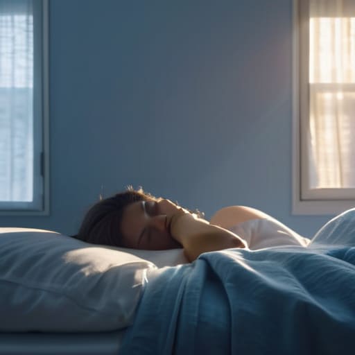 Complete guide to the circadian rhythm.