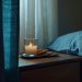 How blood sugar affects night waking.