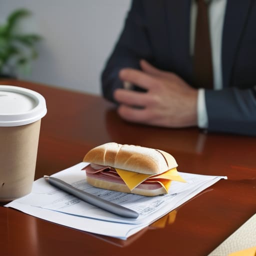 How breaks affect performance during work.