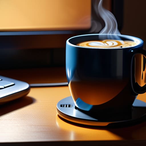 How caffeine affects nightly sleep cycles.