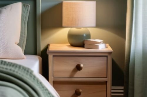 How children's bedrooms should be set up.