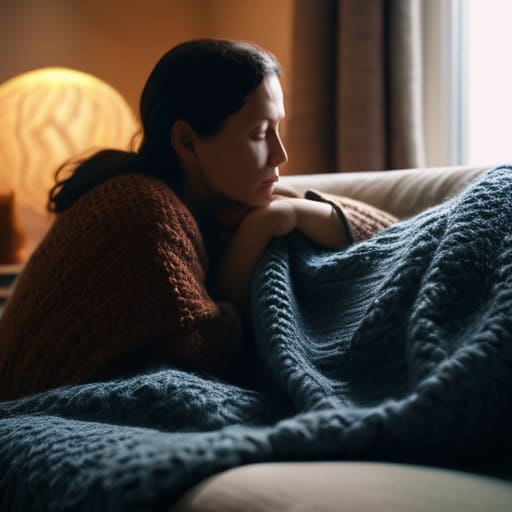 Understanding how dementia affects sleep patterns.