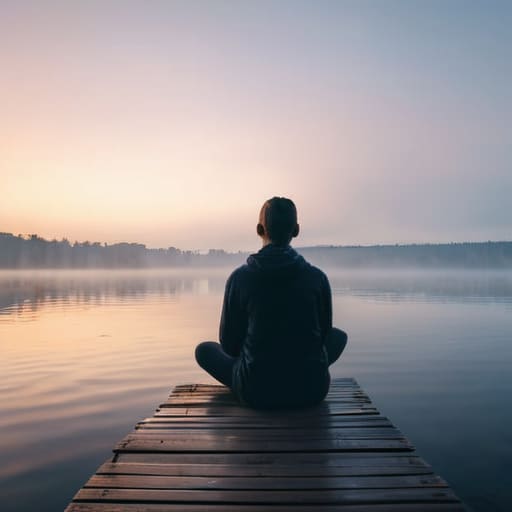 How downtime supports thinking for new ideas.