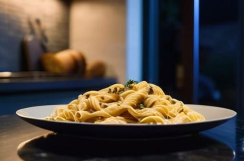 How eating affects sleep and nighttime rest.