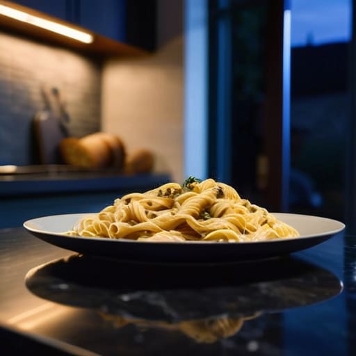 How eating affects sleep and nighttime rest.