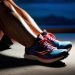 How endurance training affects recovery during sleep.