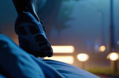 Understanding how exercise affects sleep quality.