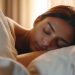 How expectations shape sleep experience photograph.