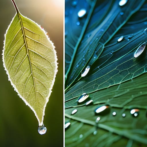 Understanding how humidity affects comfort.