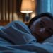 How insomnia is defined clinically in photography.