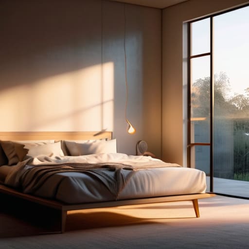 How light sets the body clock.