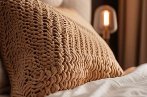 How lighting should be planned in a bedroom.
