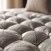 Determining how long a mattress lasts.