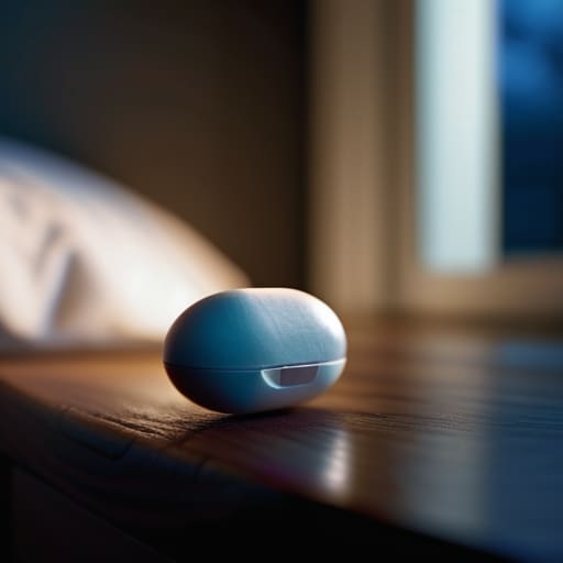 How medication affects sleep and insomnia.