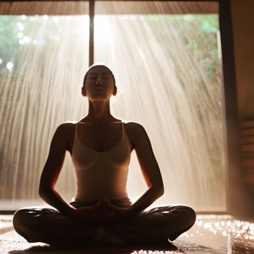 How mindfulness is misrepresented in text.