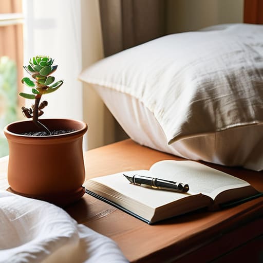 How morning routines affect wellbeing.