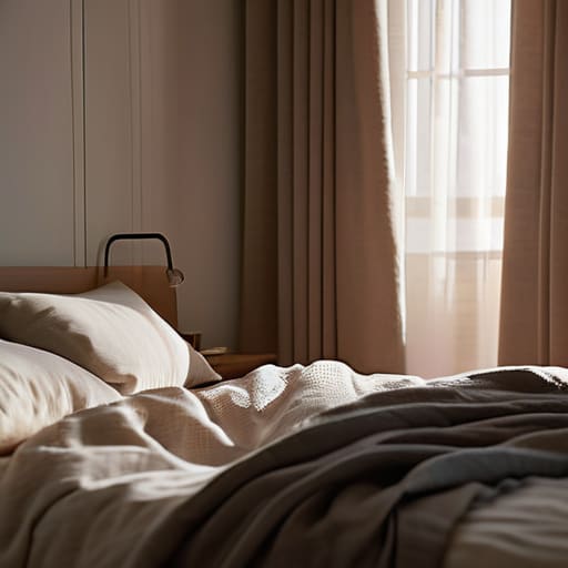 How much sleep people actually need guide.