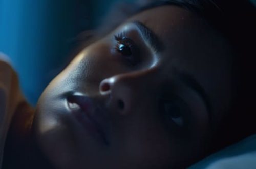 Understanding how nicotine affects sleep patterns.