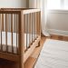 How nursery environments should be arranged safely.