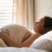 How pregnancy affects sleep through three trimesters.