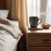 How separate beds affect relationships.