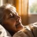 Understanding how sleep changes in older age.