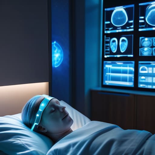 Understanding how sleep clinics work.
