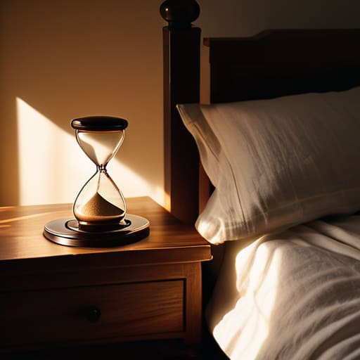 Understanding how sleep debt works.