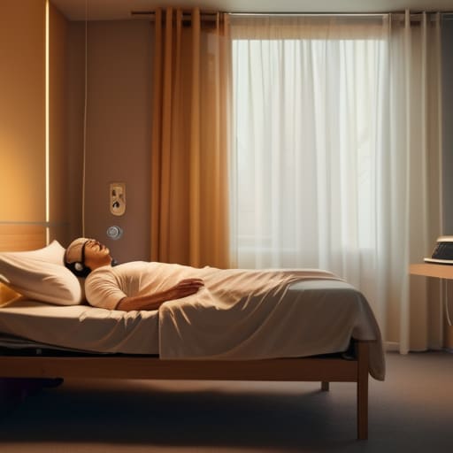 Understanding how sleep misperception works.