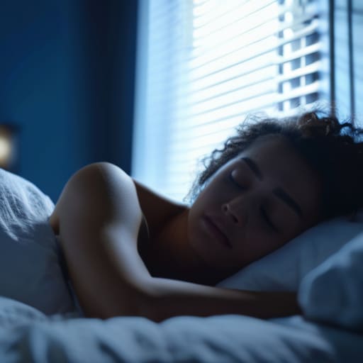 Understanding how snoring affects partners' sleep.