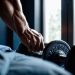 How strength training affects sleep benefits.