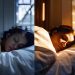 How the two process model explains sleep.
