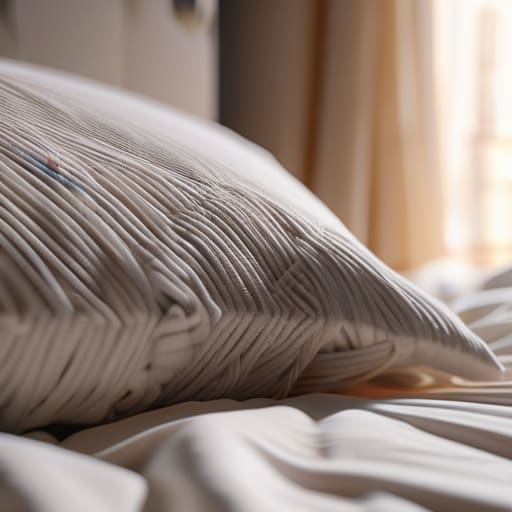 How thread count misleads buyers in marketing.