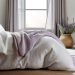 How to care for pillows and duvets.