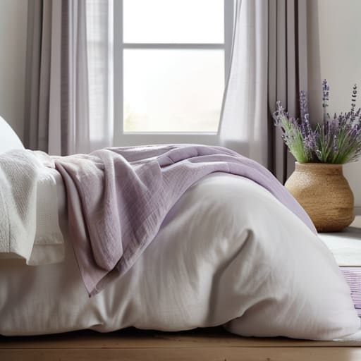 How to care for pillows and duvets.