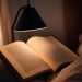 How to choose bedside lighting for reading.