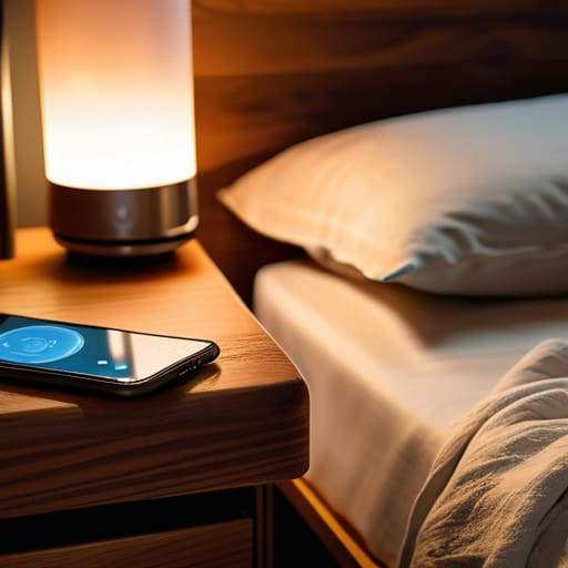 How to get help for sleep problems.