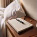 Tips on how to keep a sleep diary.