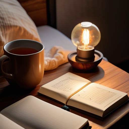 How to prepare for a sleep consultation.