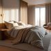 How to remove work from the bedroom.