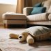 Tips on how to rest with young children.