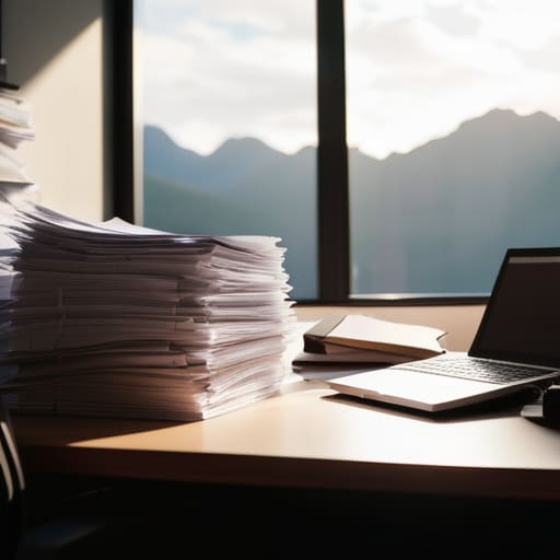 Tips on how to return from time off well.