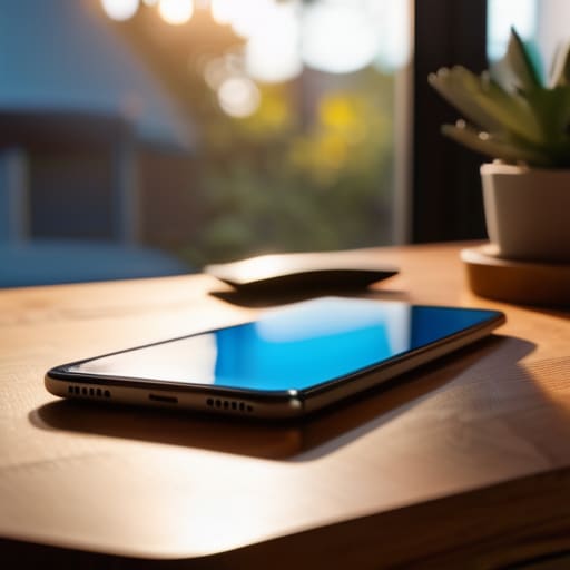How to set boundaries around work hours.