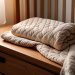 Understanding how tog ratings work for rooms.