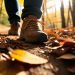 How walking supports recovery after injury.