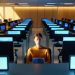 How workplaces affect rest and productivity.