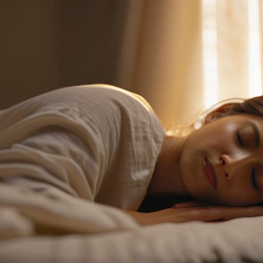 Understanding how yoga nidra works.