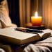 Understanding the benefits of keeping a sleep diary.