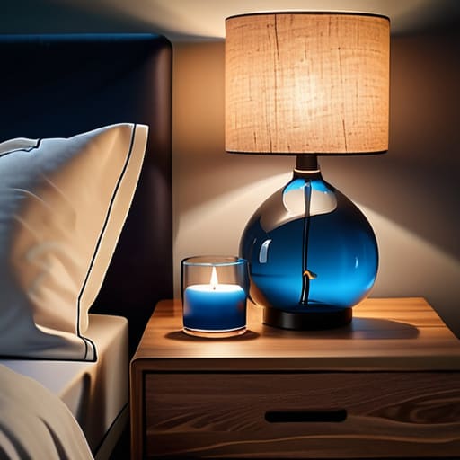 Evidence-based ways to improve bedroom environment.
